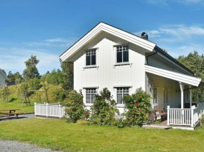 Holiday Home Grendaveien II